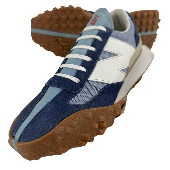 New Balance XC-72 Moon Shadow Dusk Blue Running Shoes Men’s Size 10 - Picture 9 of 9
